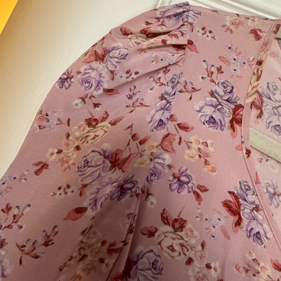 Loveshackfancy Juree Dress - Picture 2 of 6